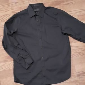 Mens slimfit shirt